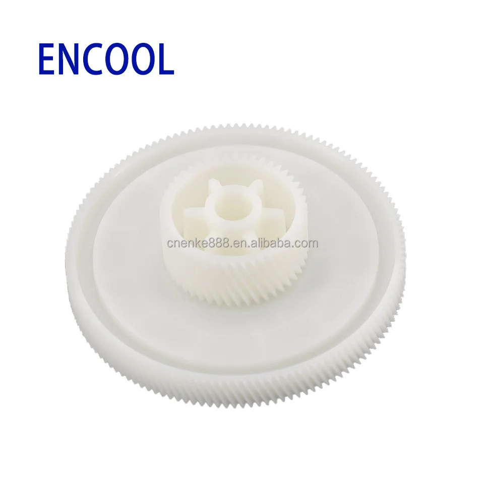 

ENCOOL Konica Minolta Part Idling Gear 132T 46T A03U259600 For Bizhub Press1100 1085 6085 8000 2070 2060 4070 4080