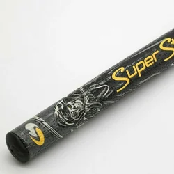 Killer Grim Reaper Putter Grip Golf Club Putter PU Non-slip Wear-resistant Golf Putter Grip 골프 그립