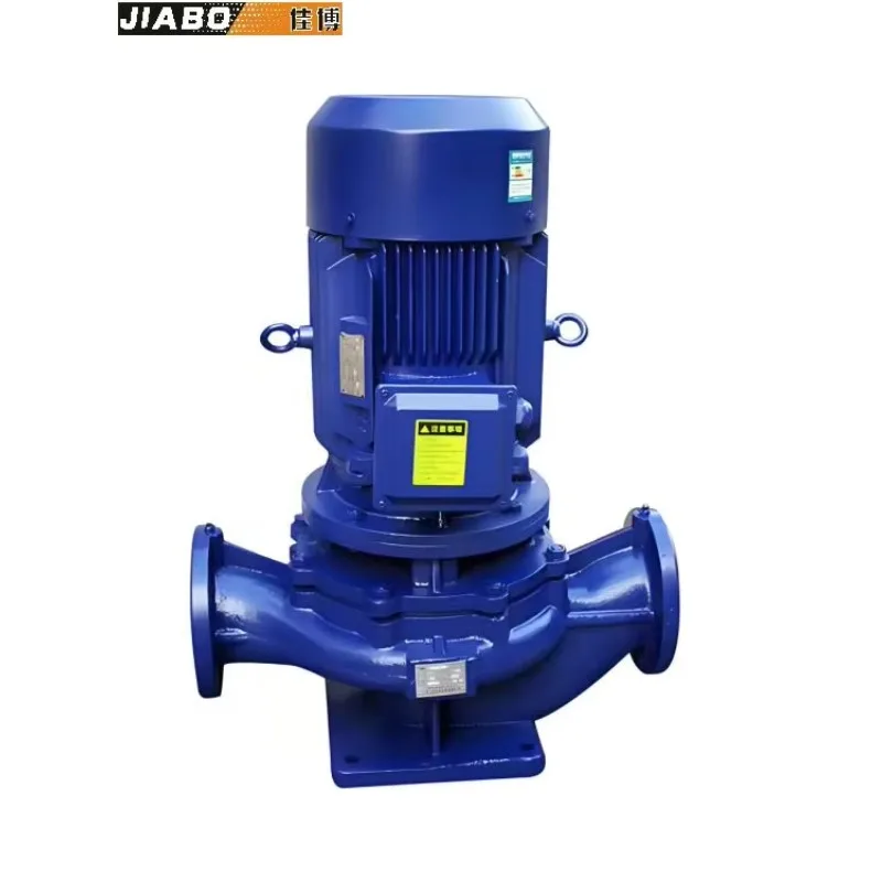 

Factory Direct High Quality Single-Stage Vertical Jet Pump 5.5kw for Water & Wastewater 50Hz/60Hz 1-Year Warranty OEM