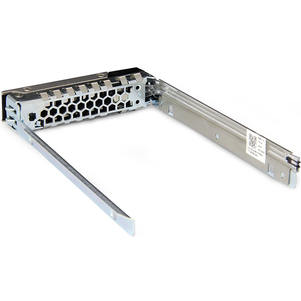 0DXD9H 2.5'' GEN14 Server HDD Tray for R340 T440 T550 R640 R740 R750 R760 R940 R840 R540 14G 16G Hard Drive Caddy DXD9H view 6