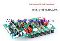 ZX7/WS/TIG-160/200/250 Welding Machine Inverter Board Universal DC Argon Arc Welding Machine Circuit Board