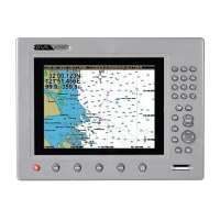 آلة الملاحة لتجنب الاصطدام البحري من سلسلة AIS9000 #6