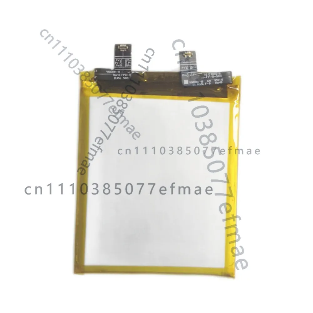 3.89V 4450MAH Battery for Motorola Moto X40 XT2301-5 PF46 Fast Delivery New 1PCS