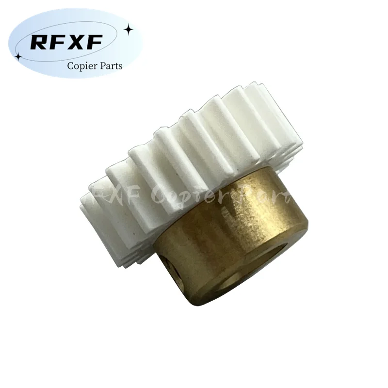 AB01-1591 5X Improved Paper Box Pickup Roller Kit Gear For Ricoh P8100 8110 8120 8200 8210 C651 Reverse Roller Gear Copier Parts