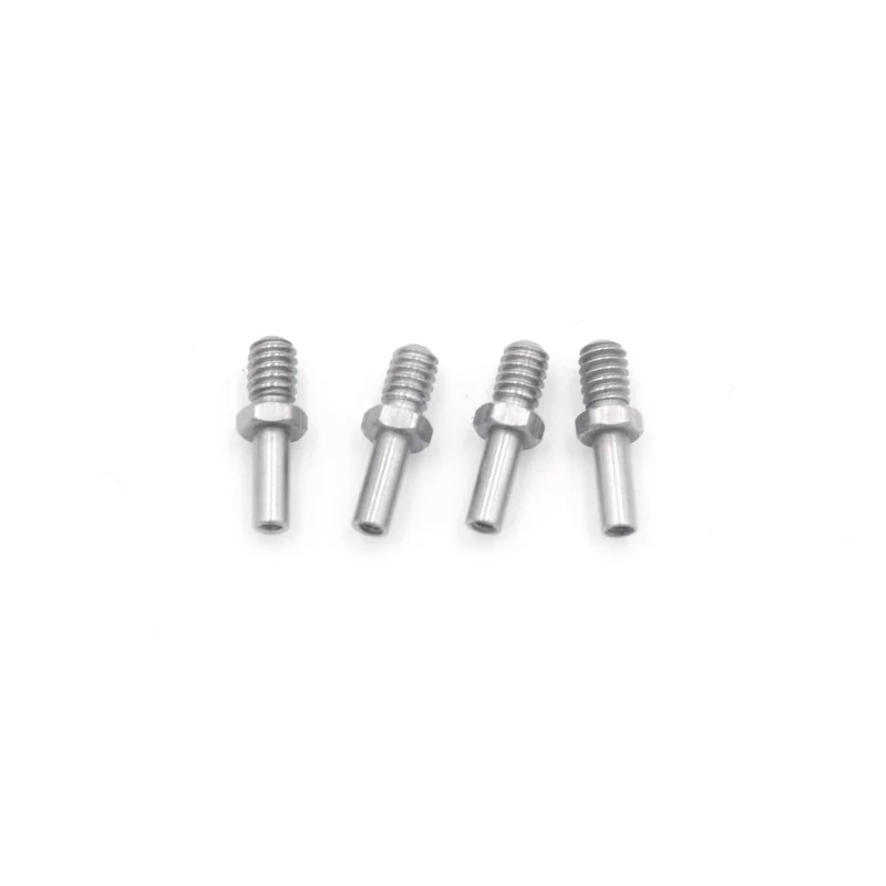 Wltoys XK K124 K170 RC Helicopter Spare parts Horizontal axis XK.2.K124.002 4pcs/set