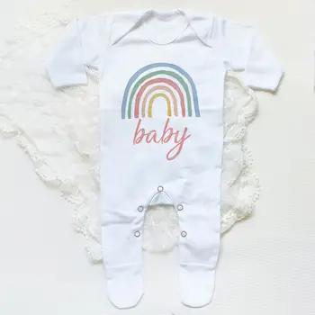 6 最佳銷售 彩虹寶寶 - №1