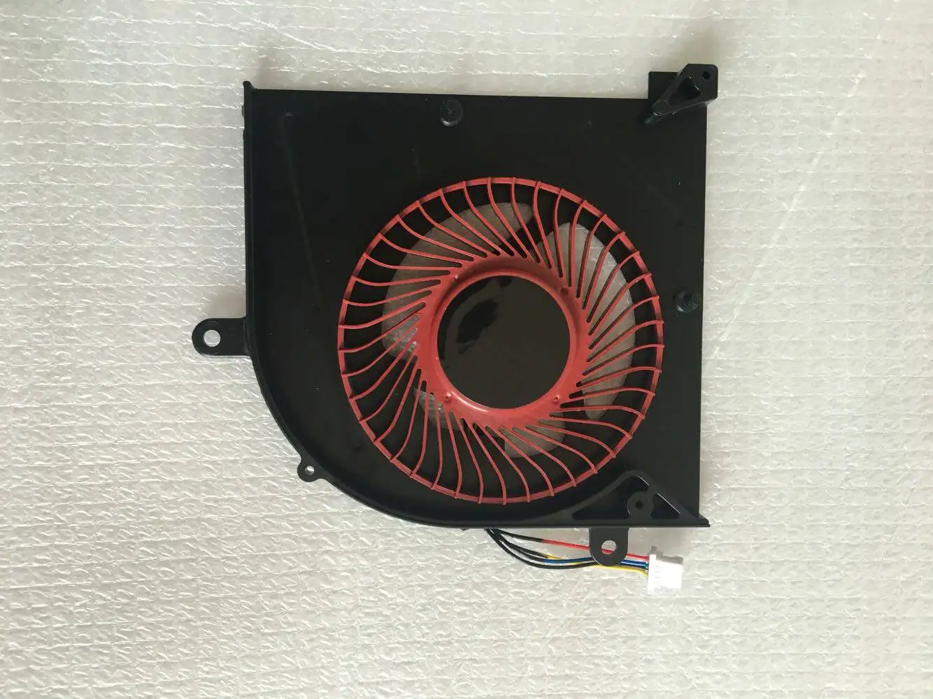New Original FOR MSI MS-16K2 Fan, GS73VR & GS63VR CPU/GPU Cooling Fan