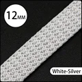 White Silver