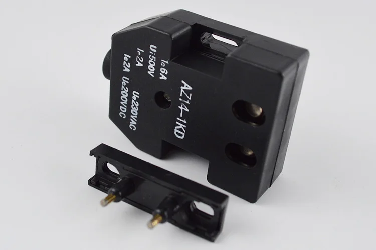 

Elevator door lock switch A105D AZ14-1KD MK01-A