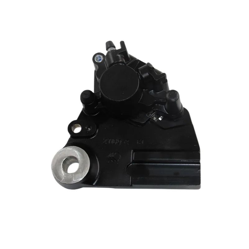 

Motorcycle Rear Brake Caliper Assembly for Loncin Voge 300r 300rr 300ac Genuine Parts
