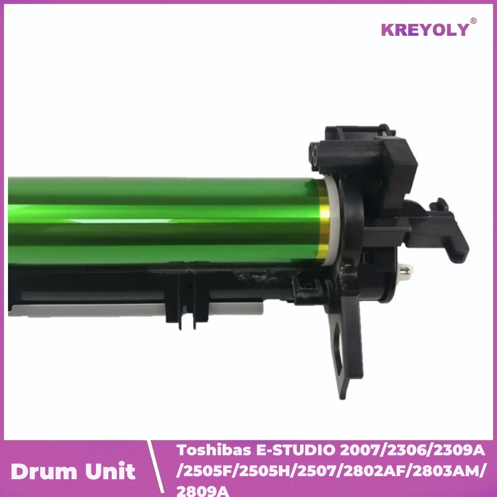 Drum Unit For Toshibas E-STUDIO 2007 2306 2309A 2505F 2505H 2507 2802AF 2803AM 2809A Drum Cartridge