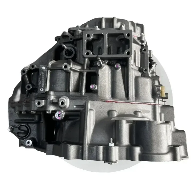 

Original Remanufactured 2WD Automatic Transmission Assembly 3.5L for Universal Automatic Gearbox Car Part
