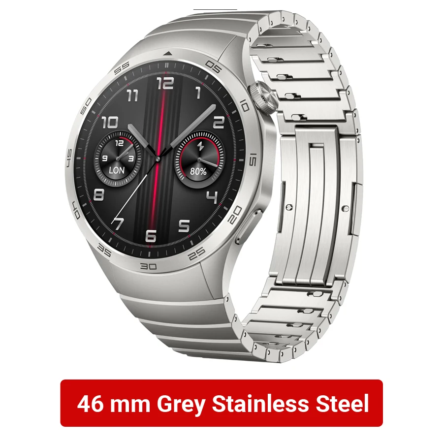 Smartwatch HUAWEI Watch GT 4 14-Day Battery