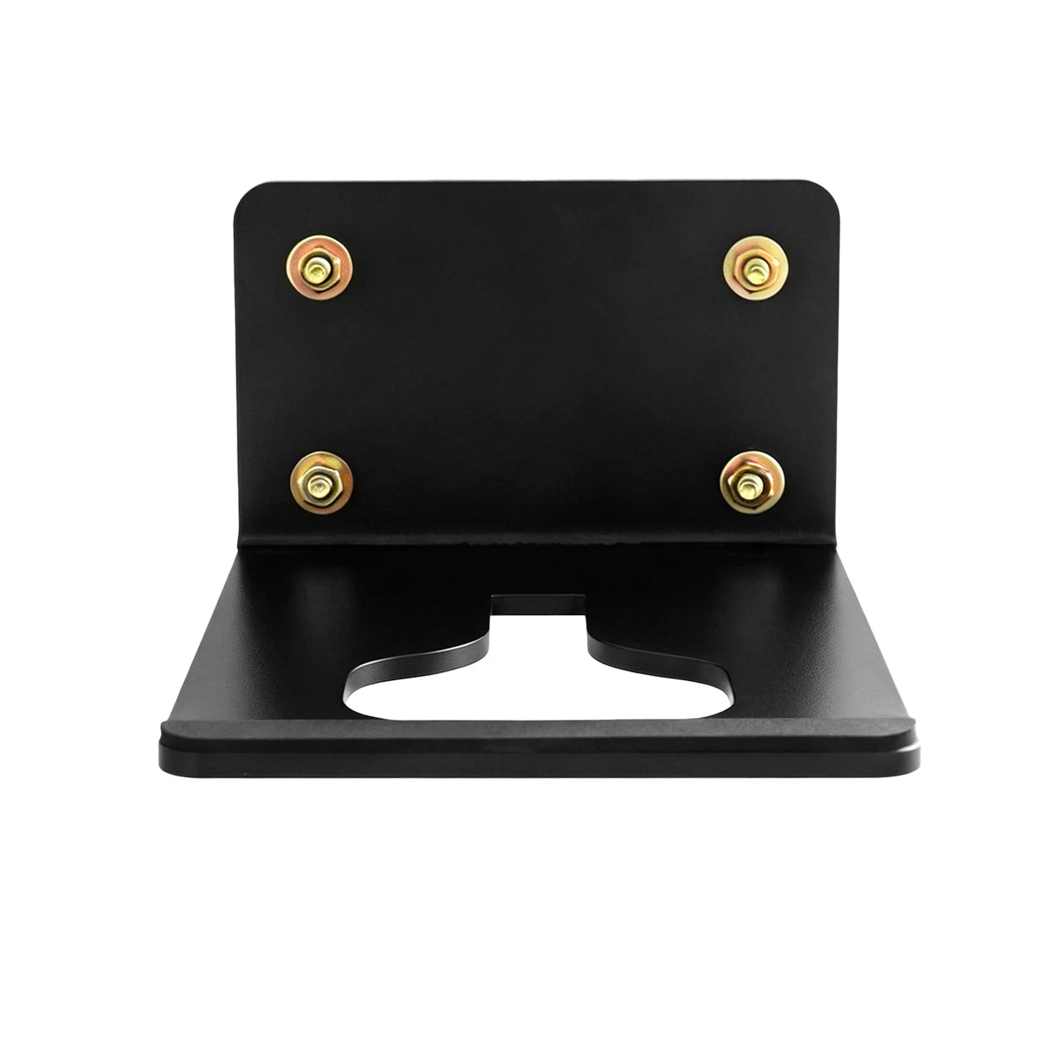 Wall Mount Bracket For DENON HOME 600 Speakers  Metal Home Theater Accessory