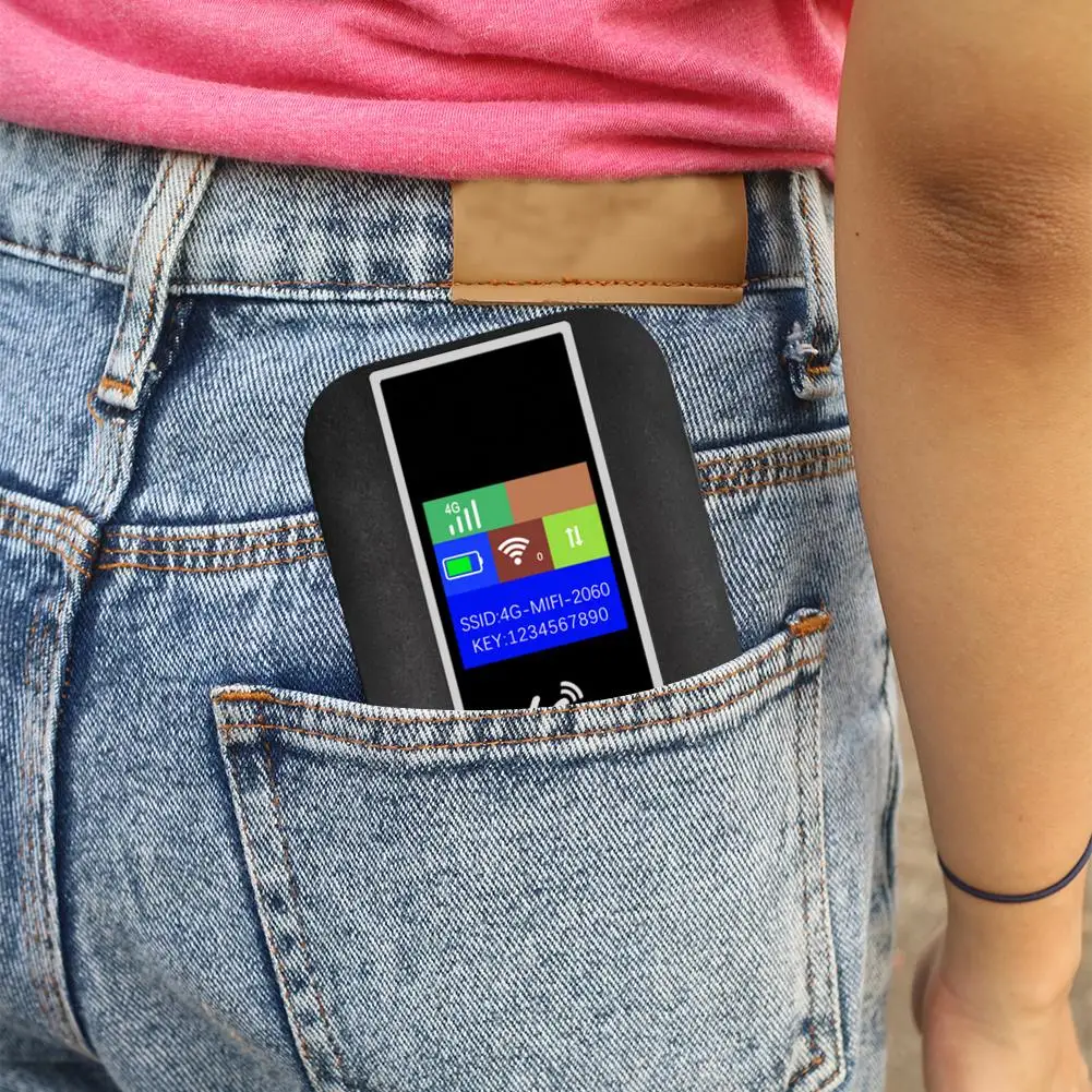 4G Карманный Wi-Fi Беспроводная Портативная Беспроводная Сеть Открытый Бесплатная Eurasia Планшеты Азия Маршрутизаторы Мобильные Телефоны Поддержка Карты Ver E5C3