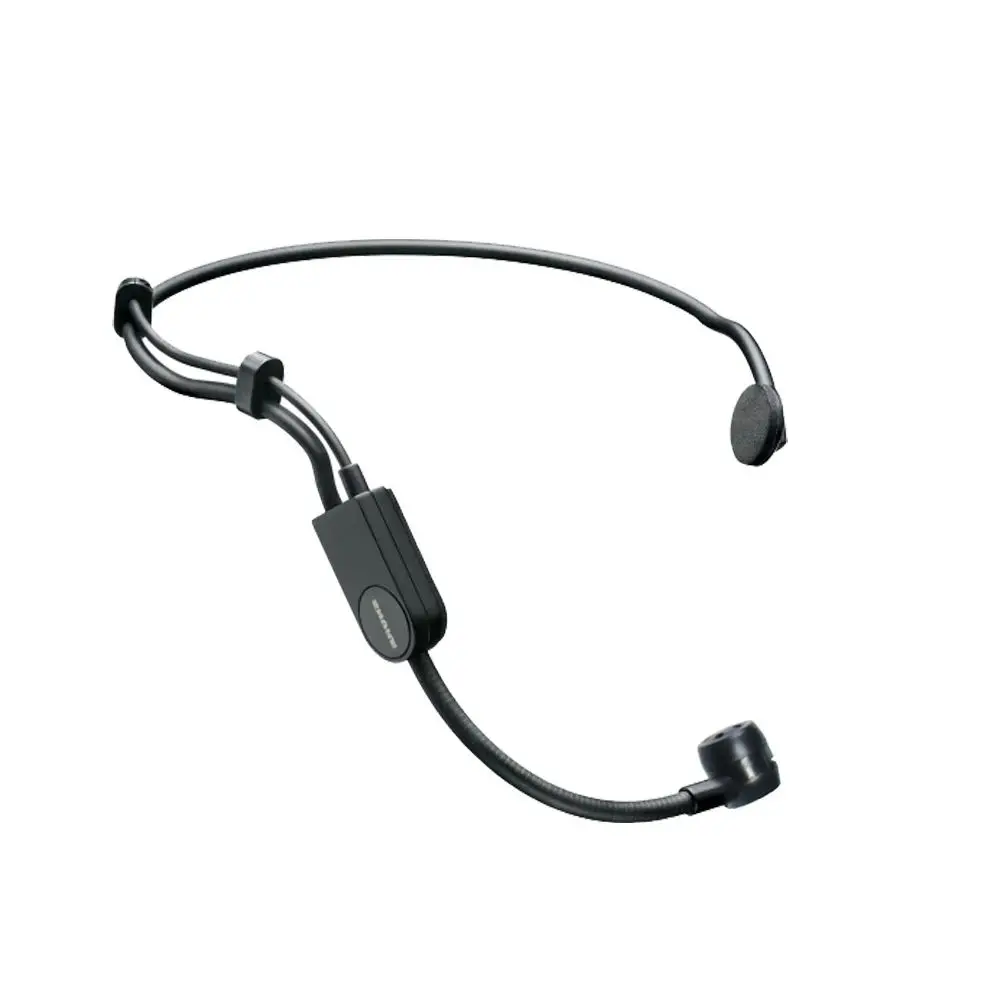 Pga31-3Pin Cardioid…