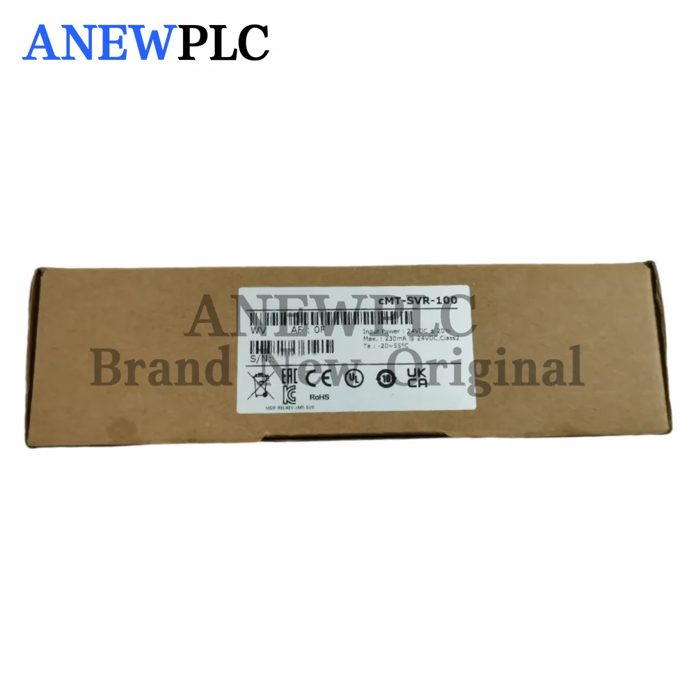 Picture 4: Original For WEINTEK HMI CMT-SVR-100 CMT Series Ethernet Interface Module PLC RS232 RS485