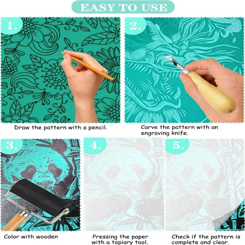 printmaking-carving-tool-set-with-grip-metal-carving-and-roller-for-classroom-art-practice-block-printing-and-f19e