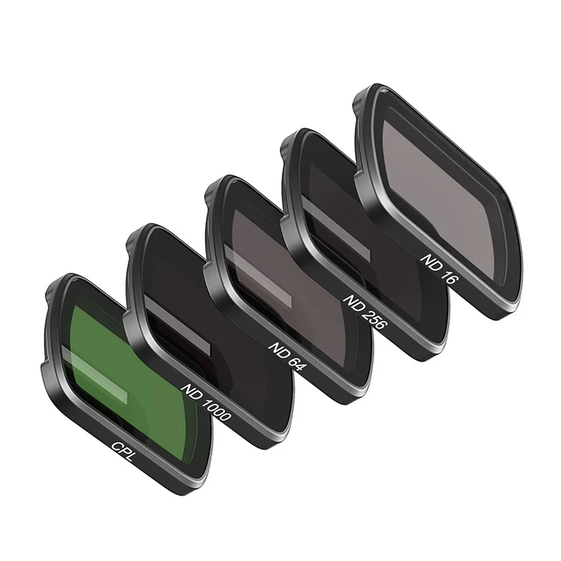 FL-P9 Dynamic Filte…