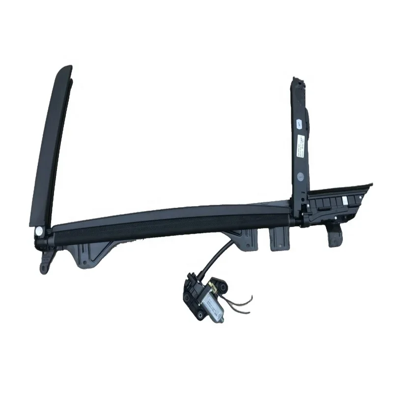 

7 Series F01F02F04LCI Left and Right Door Electronic Sunshade Automatic Sunshade R