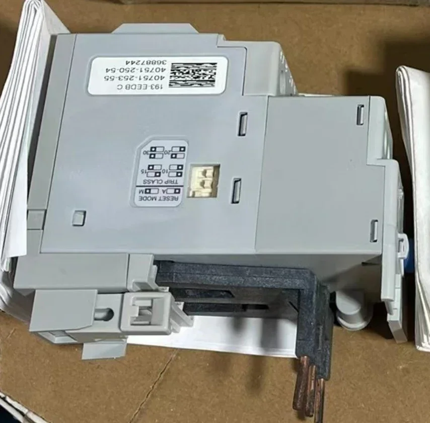 PARA ALLEN-BRADLEY 193-EEDB 193-EEEB Relé de sobrecarga 1 PIEZA