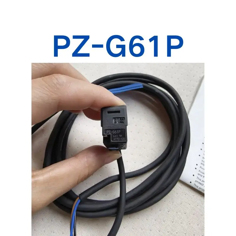 

New sensor PZ-G61P fast shipping