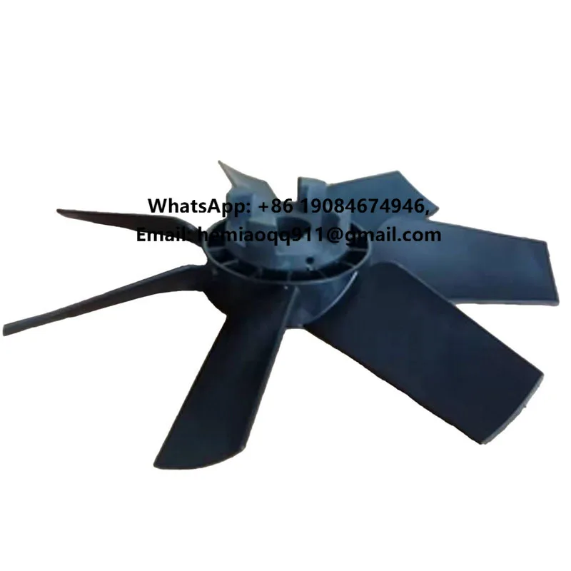 05615057 Coupling Fan Original Bomag BW212 213 216 BW213D-40 BW213 D-4 BW212 D-4 BW202 AD-4 BW16 219DH-4