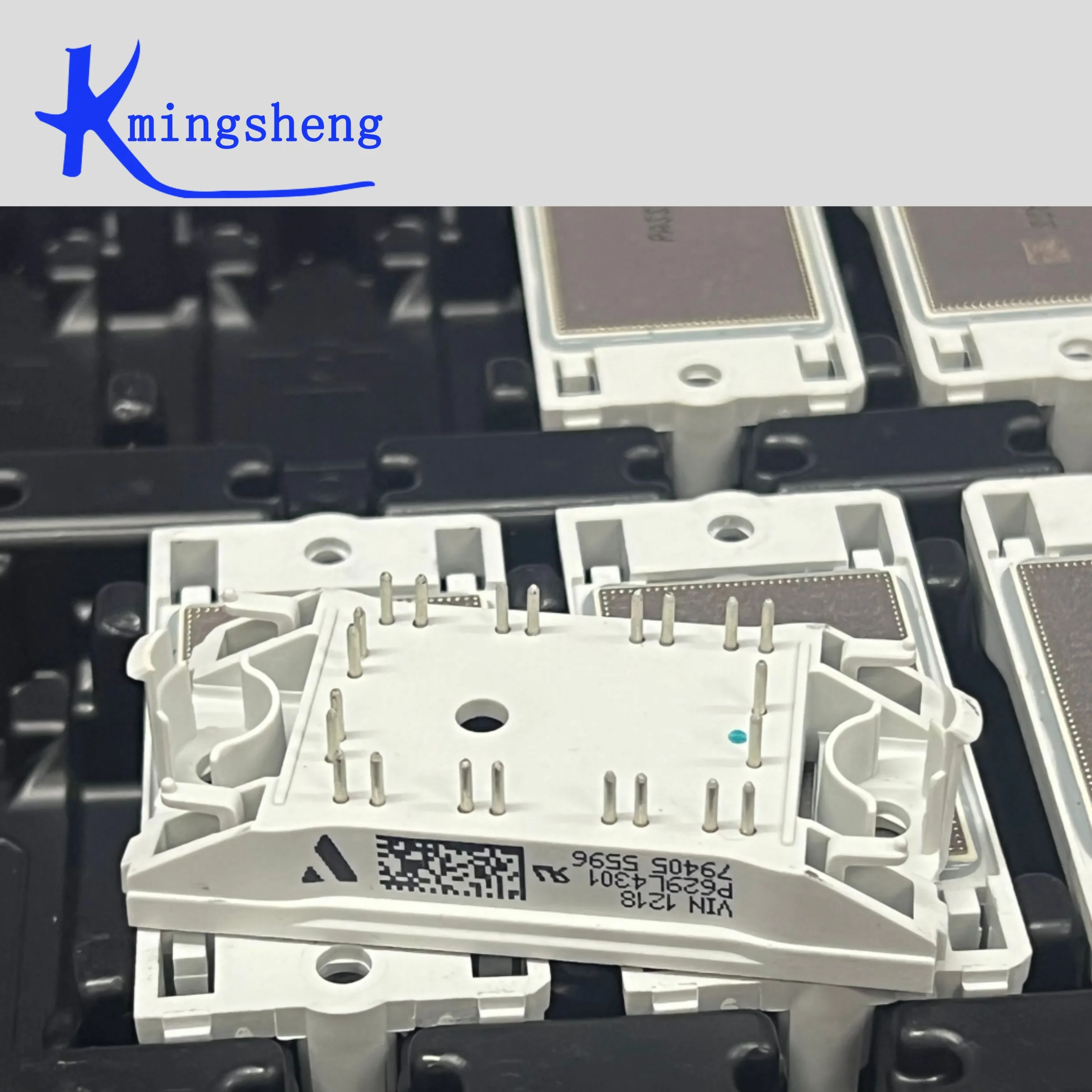 Módulo IGBT baru V23990-P629-L43-PM P629L4301