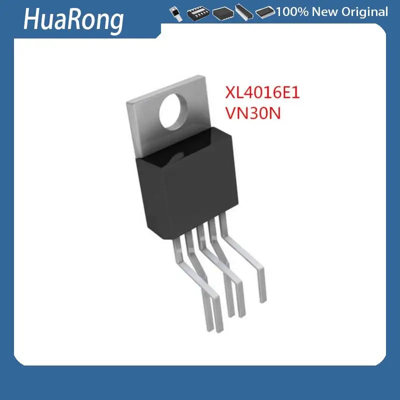 10Pcs/Lot Xl4016E1 … - image