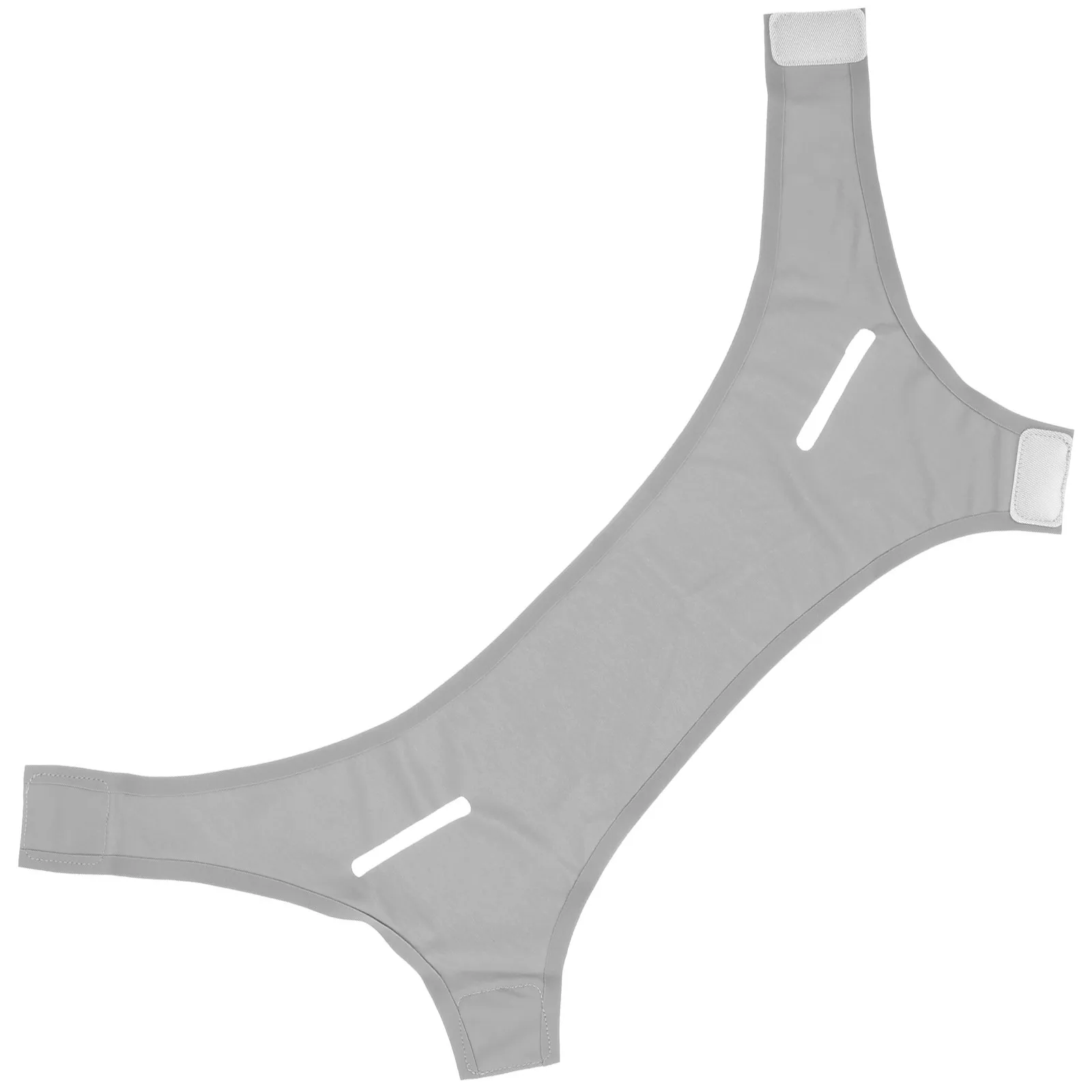 

Breathable Seamless Lifting Mask Double Chin Reducer Face Shaper Chin Strap Face Lifting Tool for Contour Tightening