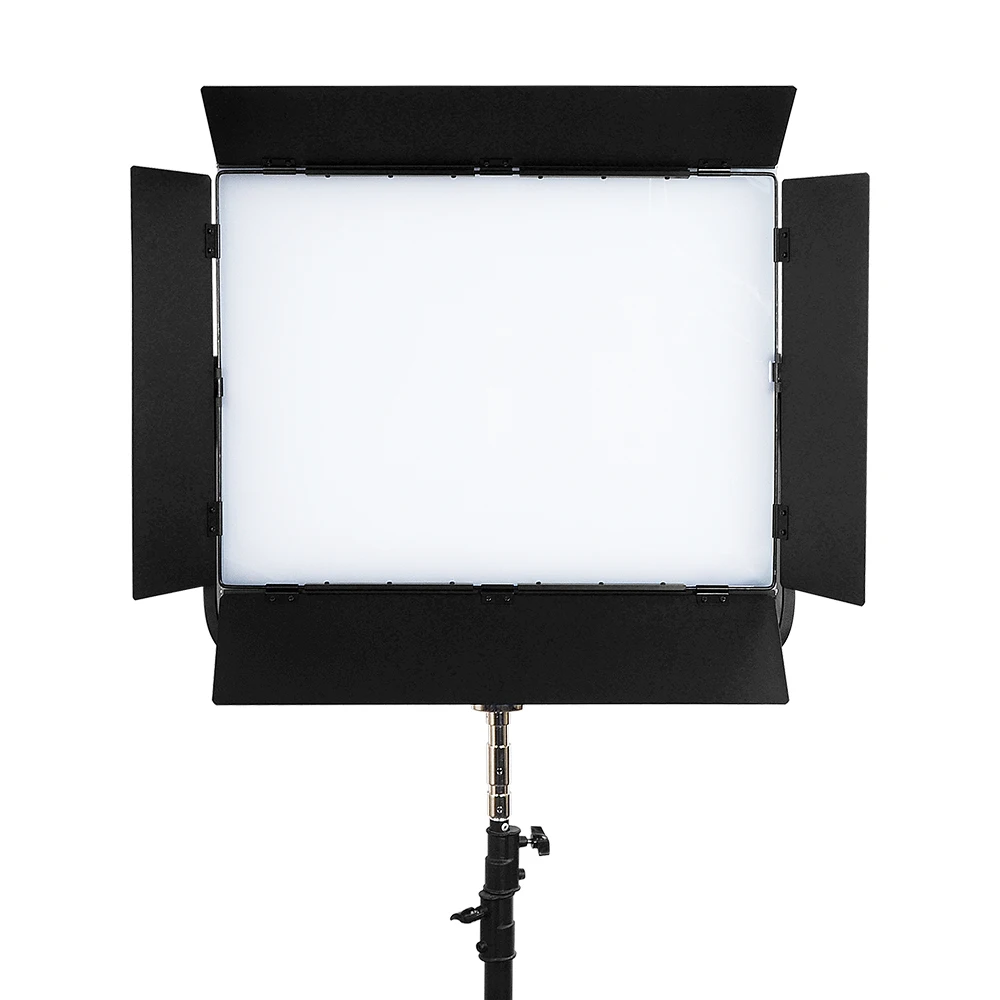 RGB Video Light Professional Studio Lighting GL5000C RGB Light 500W CCT Mode Led Lamp Photographic Lighting Wireless DMX Control