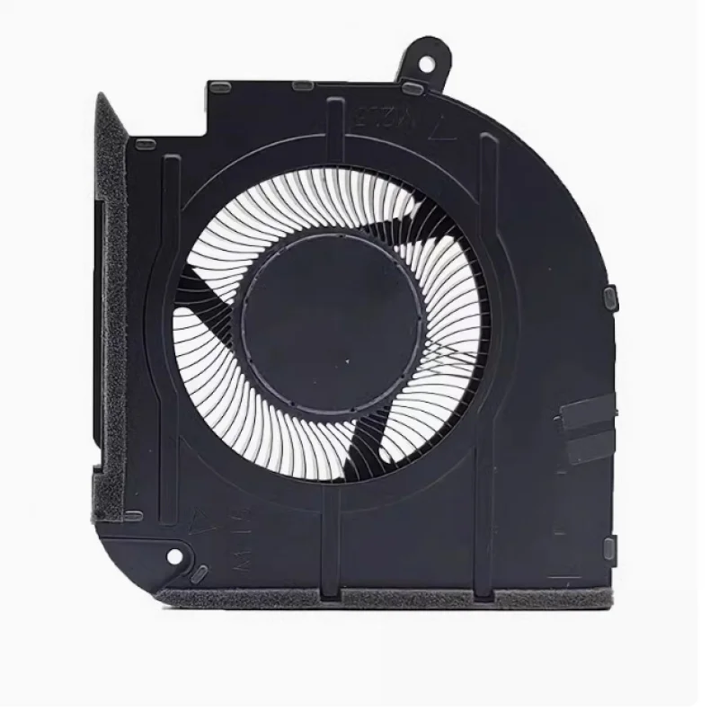 H  New for Dell Inspiron 16 PLUS 7640 Cooling Fan L&R 0D9PK2 0C7T23