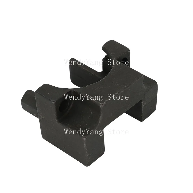 

Для M651 Инструмент синхронизации двигателя Mercedes-Benz Обслуживание ГРМ Специальный Mercedes-Benz 1,8 2,1 Дизельный синхронизатор