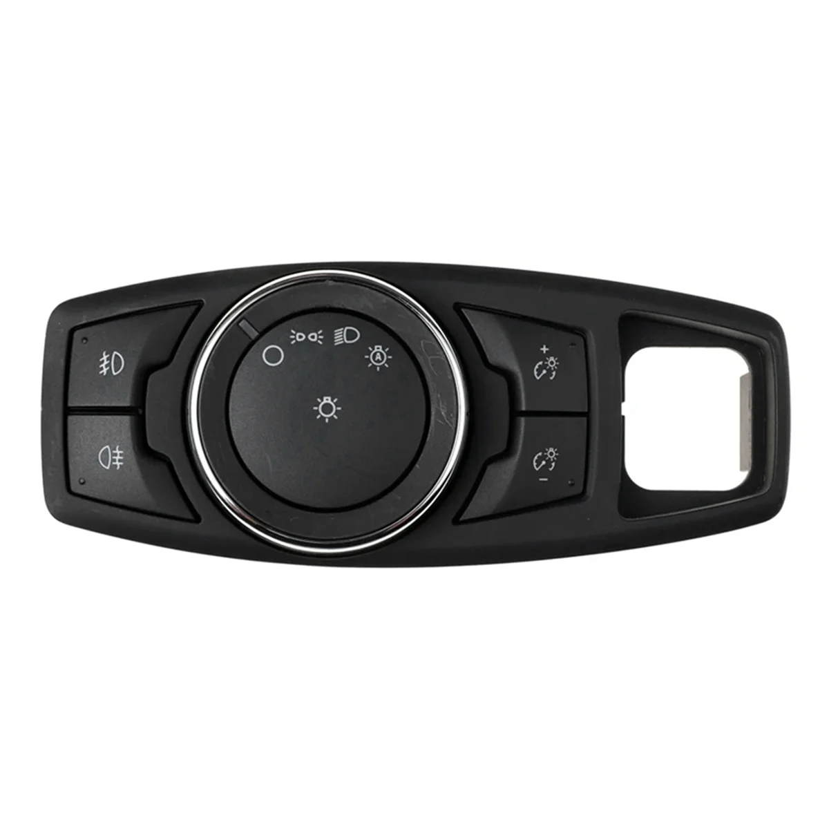 

Innovative Car Headlight Fog Light Control Switch Car Light Switch for Ford