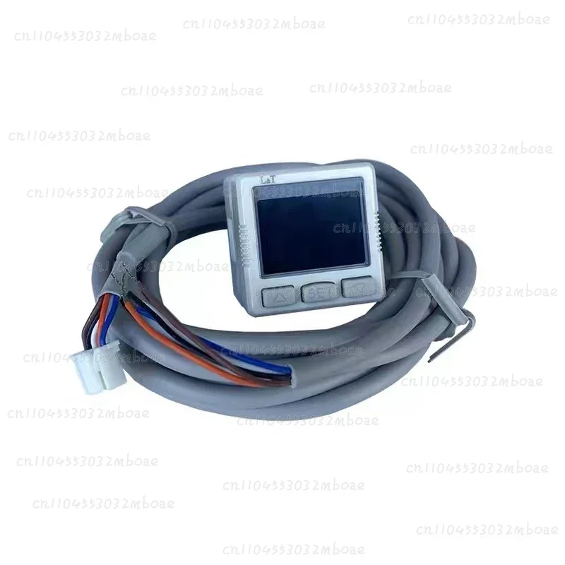 DPS-305/301/310RX Positive Pressure Negative Pressure Manipulator Digital Pressure Gauge  for LT Vacuum Chuck