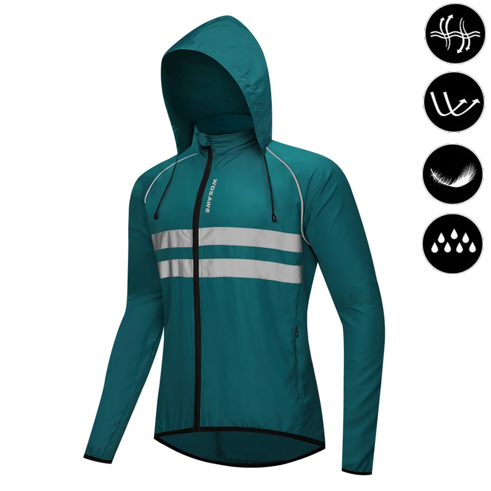 BL225-Q Hooded