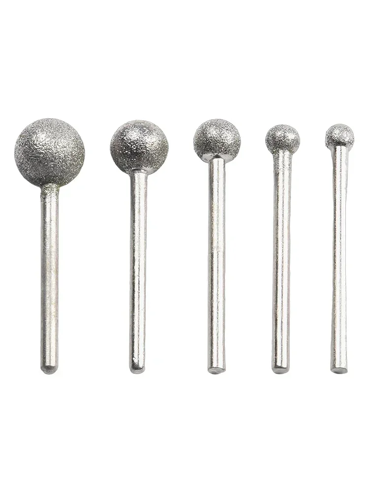 Shank Diameter Wood Bodhi Granite Diamond Burs Granite Diamond Burs Bodhi Jade Jade Rotary Tools Wood Granite Diamond Burs