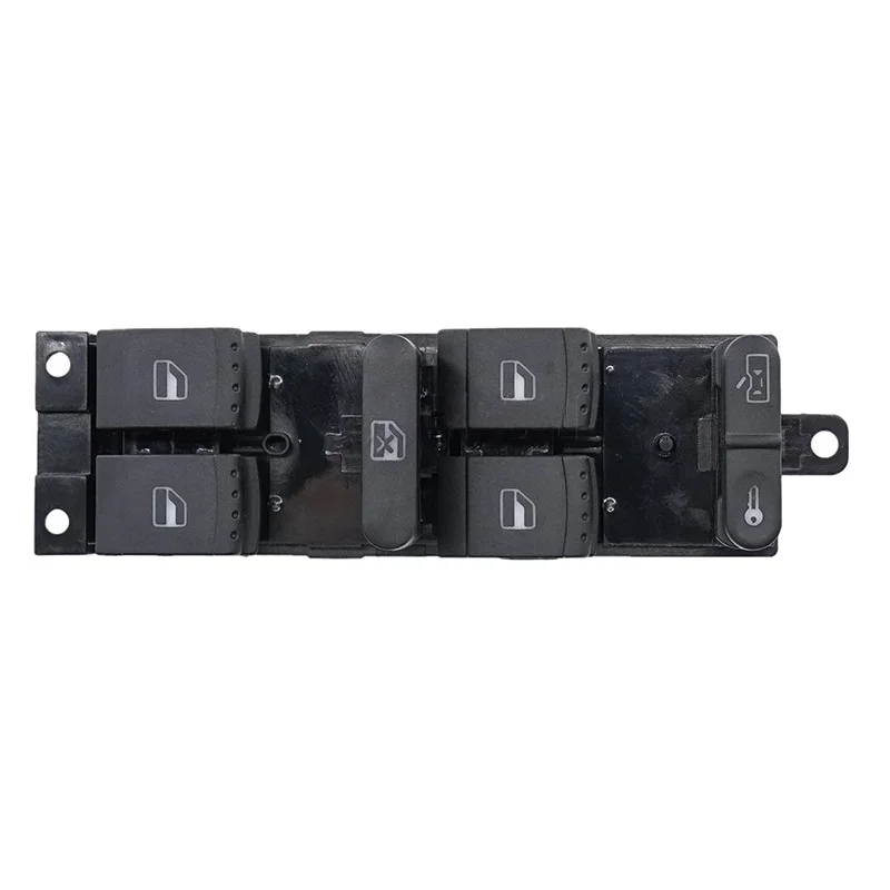 NEW: 1JD959857 Power Window Master Control Switch For Vw Golf/Passat