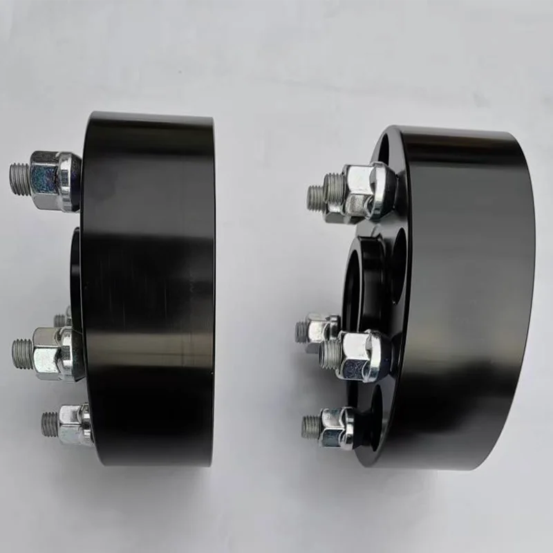 

Car accessories 50mm 6x139.7-108 Tire wheel spacers wheel adapters & spacer for Acura SLX DJ5 Dodge Ram 50 Chevrolet Colorad