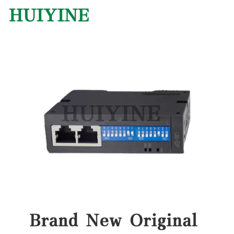 وحدة توسيع L02-EIP الجديدة، L02-60P، L02-8EX، L02-8EYT، L02-8EYR PLC #2