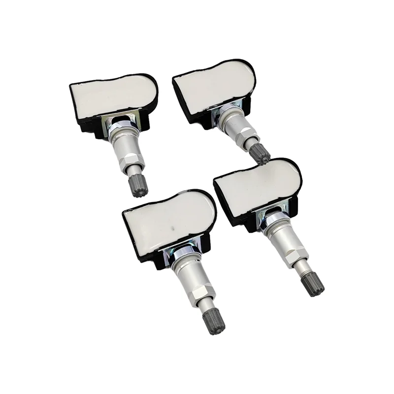 4PCS Tire Pressure Monitor Sensor LR070840 For Land Rover Range Rover Sport Evoque Velar L663 L550 L405 L560 L538 L494 L359 L462