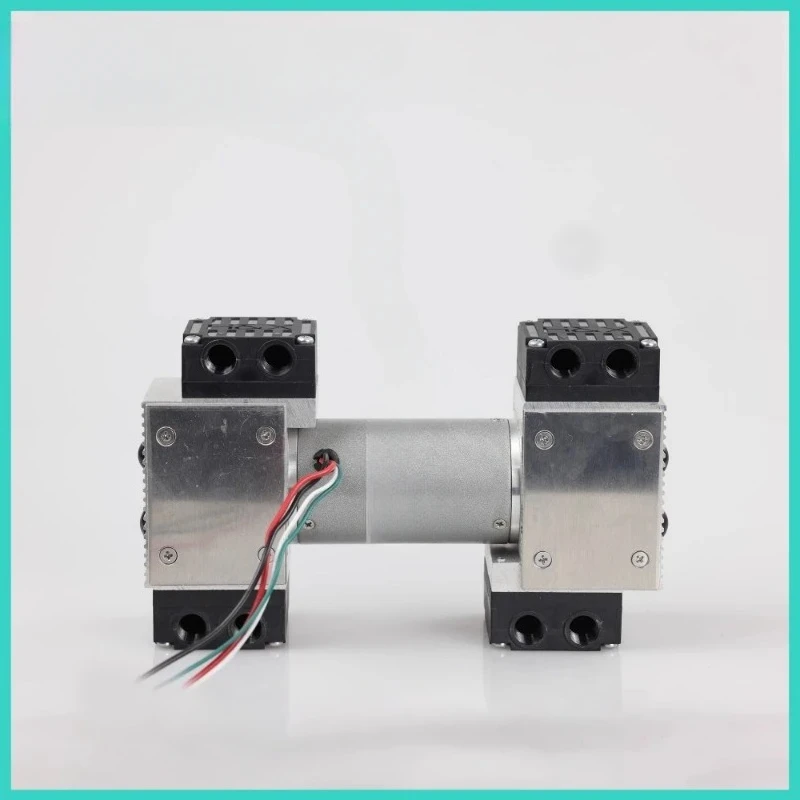 300Pa ultra-low vacuum diaphragm pump