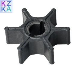 17461-98501 Water Pump Impeller For Suzuki Outboard Motor 2hp 3.5hp 4hp 5hp 6hp 7hp 8hp 17461-98501 17461-98501-00 1746198501