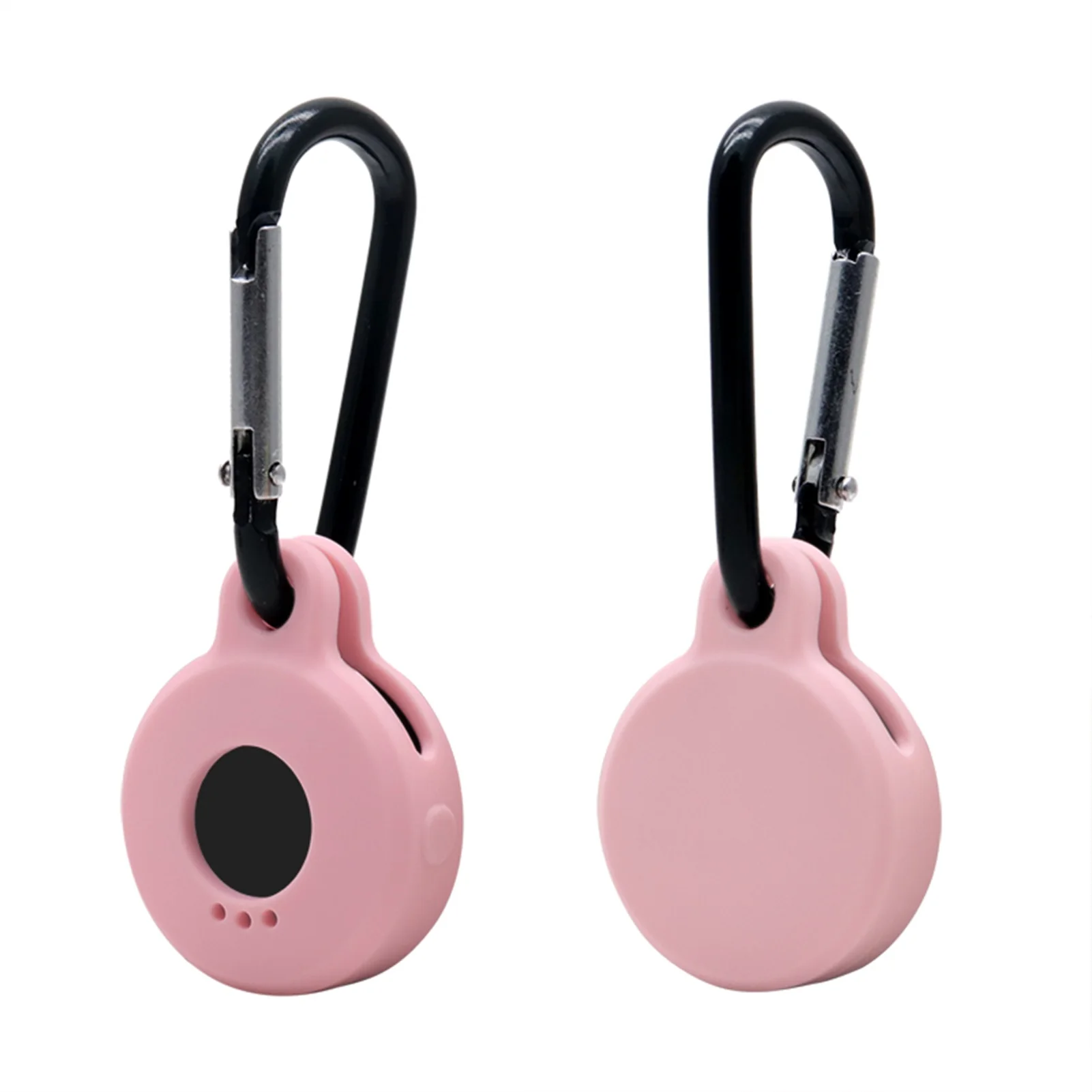 Silicone Protective Case For Tile Sticker 2022 Locator Keychain Skin Cover Dog Pets Anti-Lost Tracker Device Accessories