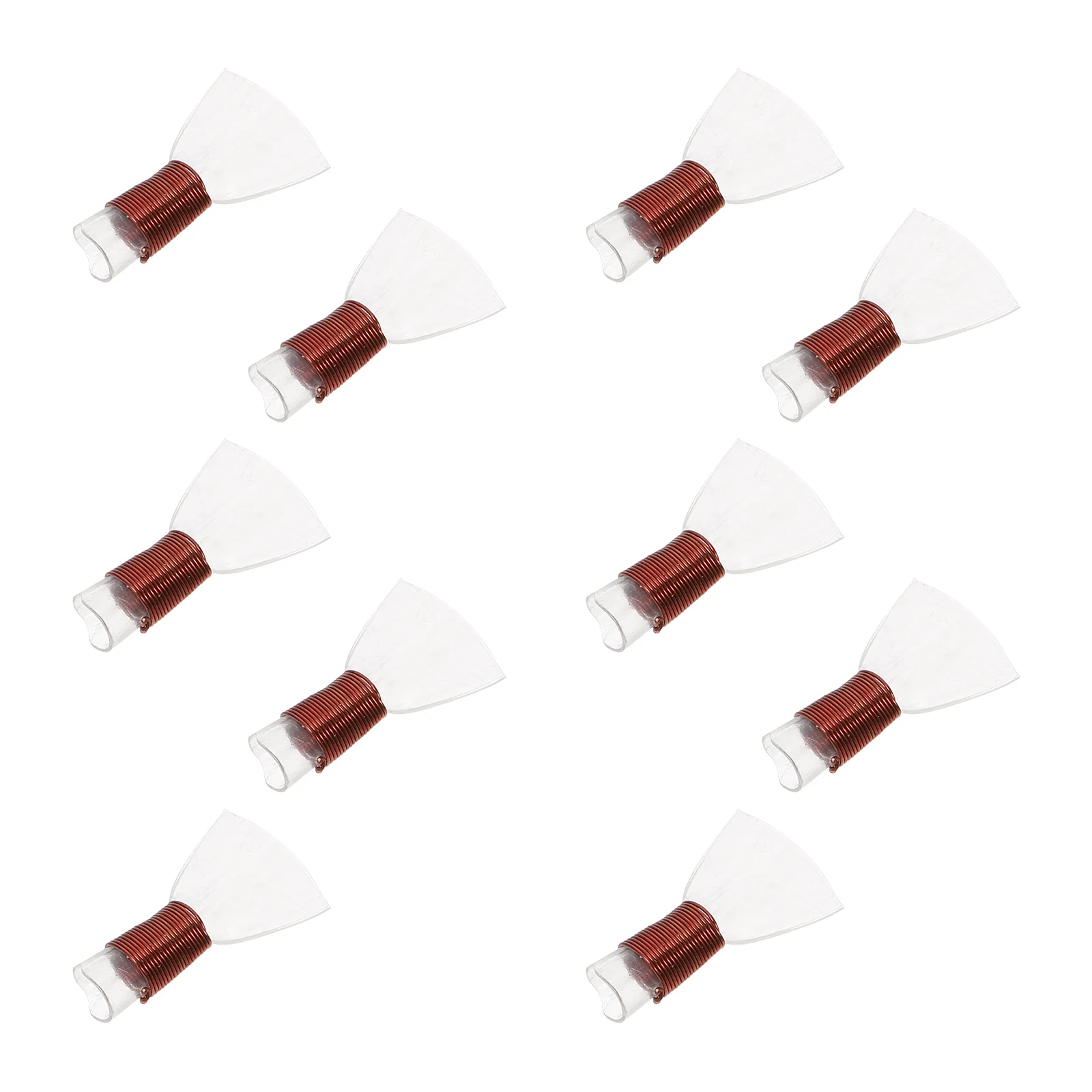 

Instruments Suona Whistle Musical Repair-free Bassoon White Traditional Child