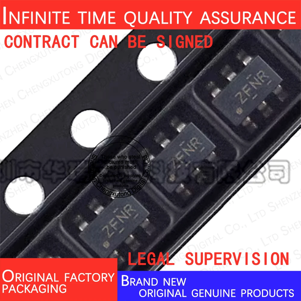 

10pcs/lot TPS22860DBVR ZFNR SOT 100% genuine stock in brand new original packaging