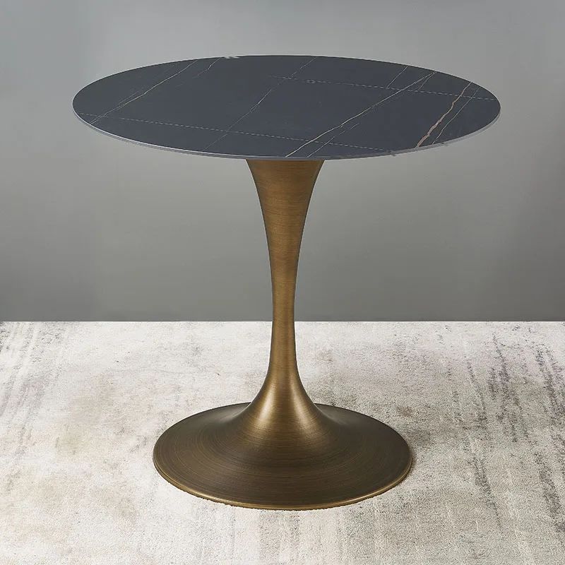 Рисунок 5 - Белый роскошный журнальный столик