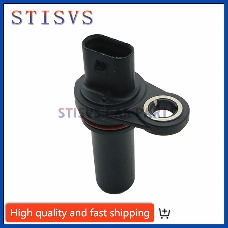 Sensor Posisi Crankshaft Mesin 05033307AC Untuk Chrysler Jeep Dodge Journey 2.4L 2009-2020 5033307AC 05033307AB 05033307AE