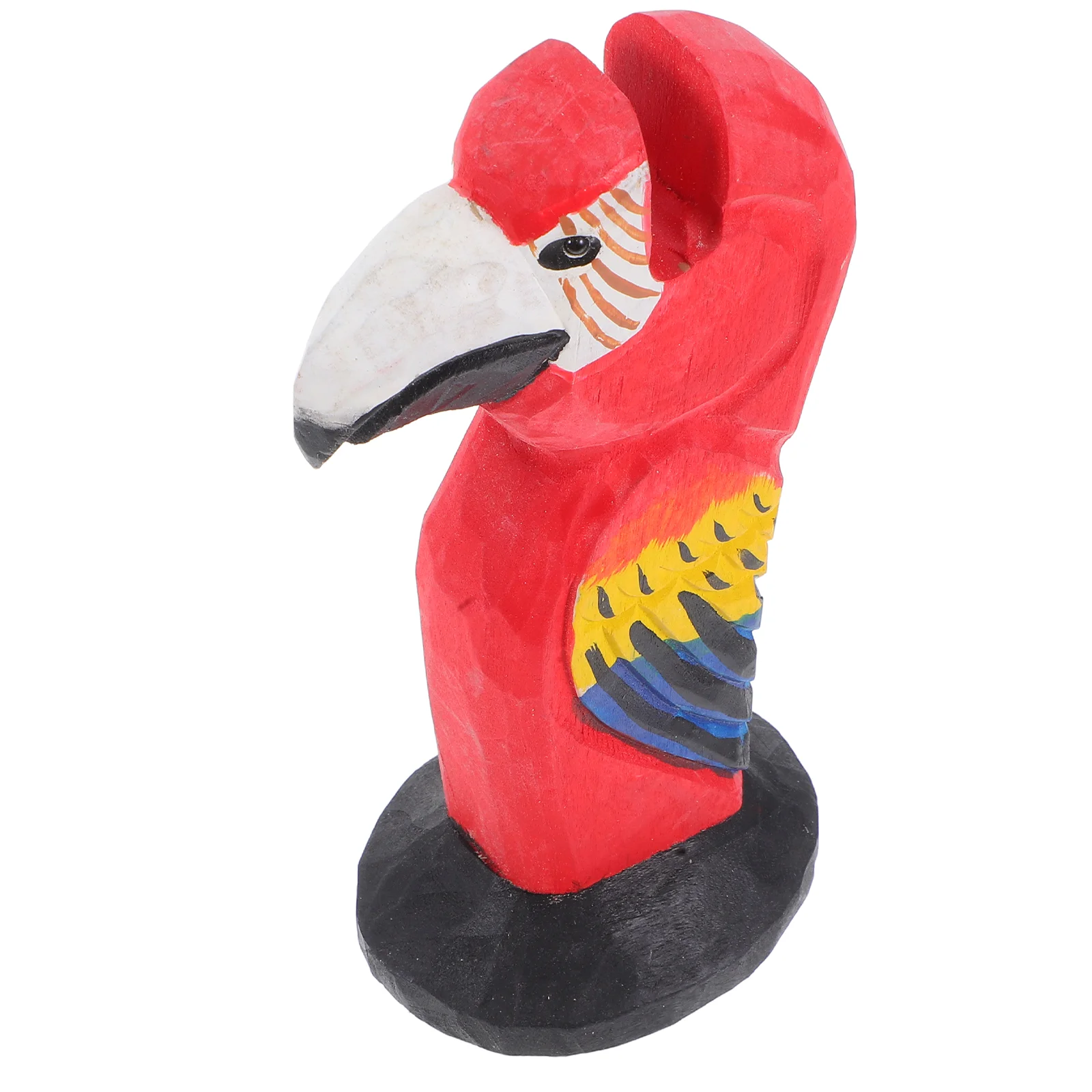 

Glasses Display Stand Funny Holder Eyeglass for Desk Animal Creative Storage Rack Shaped Wood Carving