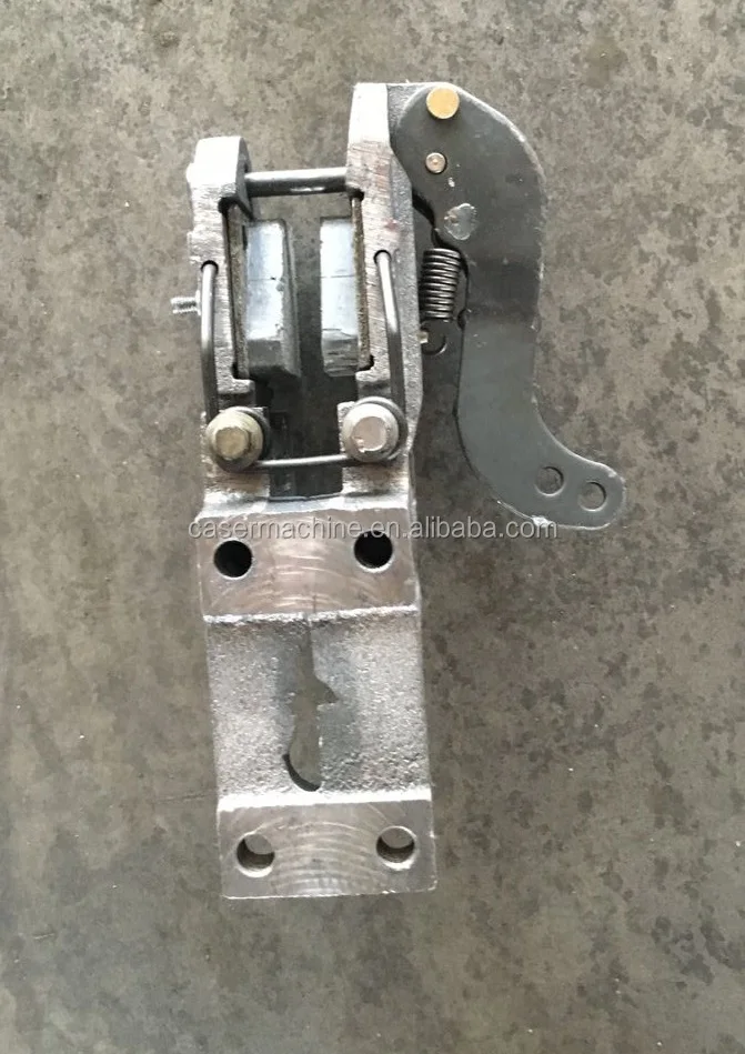 Handbrake caliper for ZL15  wheel loaders